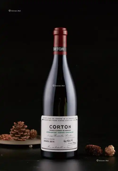 2974罗曼尼康帝酒庄阔通特级园2014年份