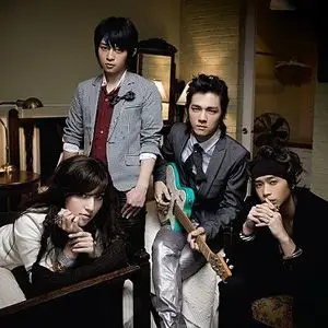 南拳妈妈 你不像她 试听