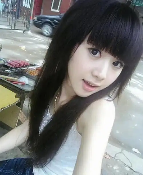 网红鼻祖程琳曾是qq空间的非主流女神如今36岁怎样了