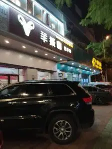 位置很好找就在金盛路站旁边这家店已经开了很久每次