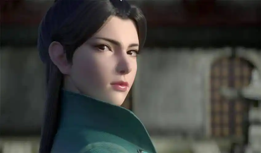 山河剑心2为何没动静了?