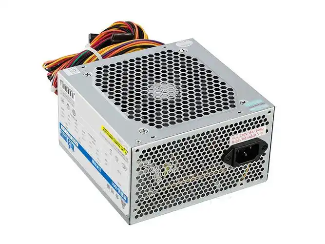 金河田智能芯 4001