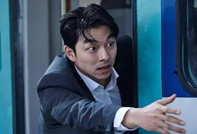 釜山行2正式杀青2020年上映男主角由姜栋元出演