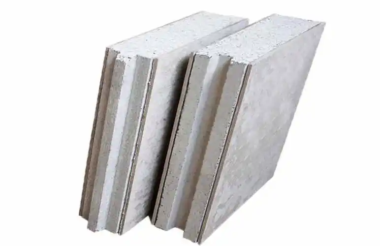 长期供应 环保隔音轻质隔墙板 多孔轻质复合隔墙板