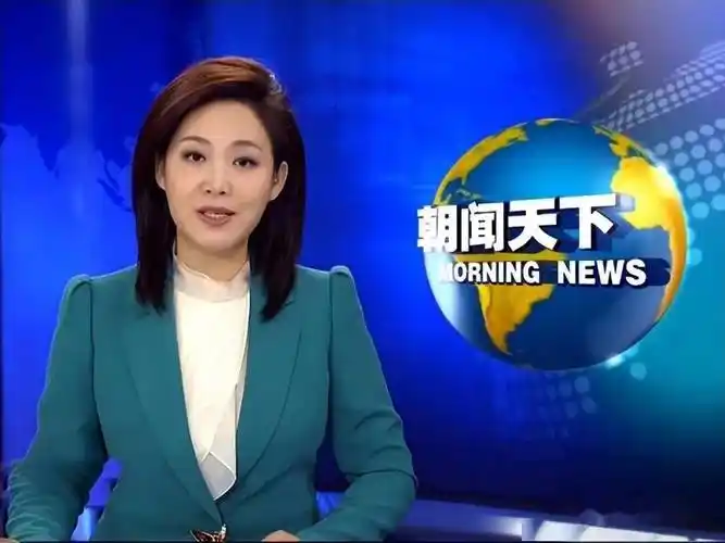 央视主播郑丽:与丈夫丁克7年愁坏婆婆,37岁高龄产子全家乐开怀_新闻_