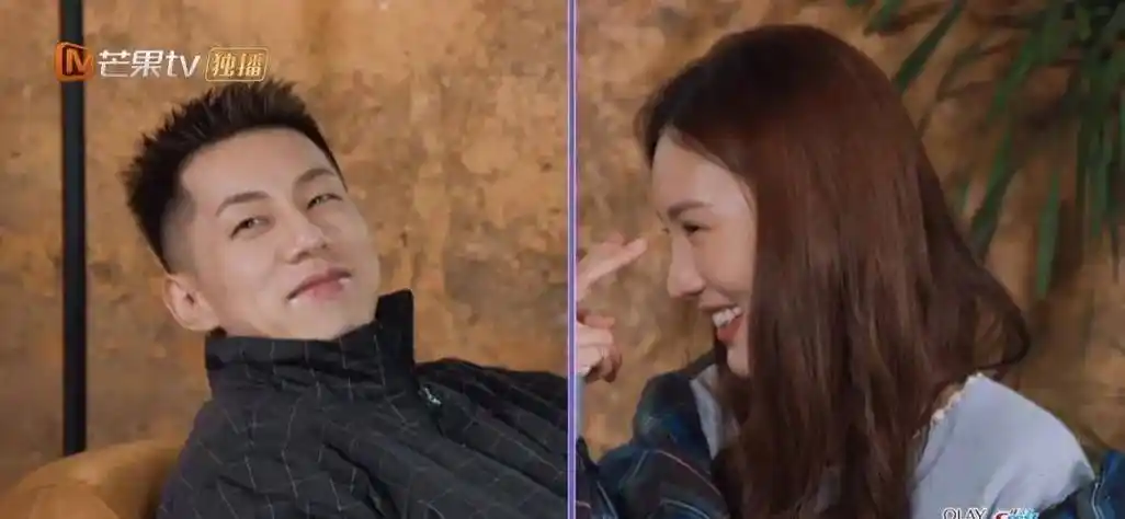 原创原创女儿们的恋爱金晨卡斯柏继续约会两人拥抱牵手尽显甜蜜