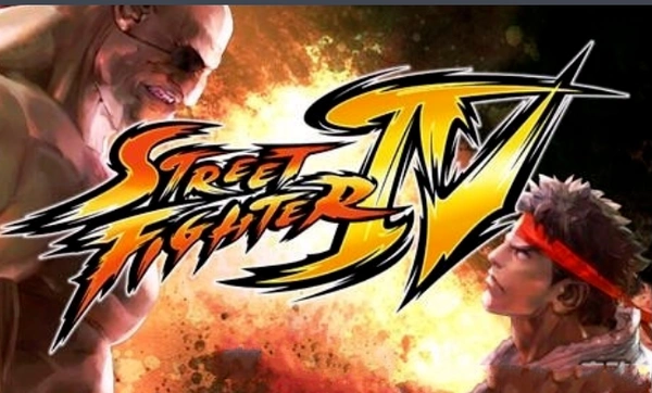 街头霸王3经典版
