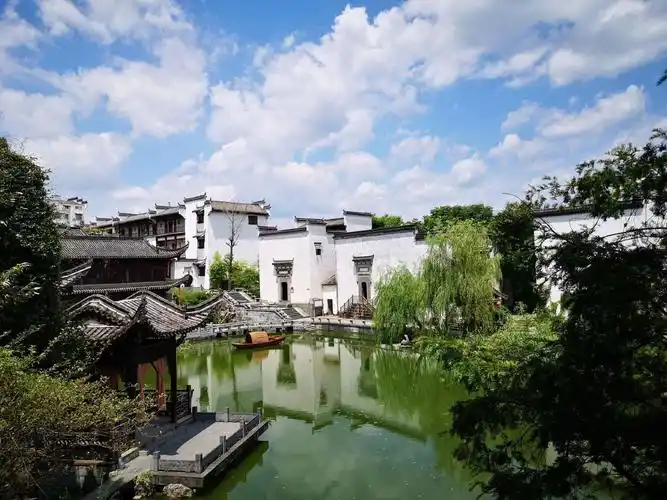 2024上饶婺源风景区门票价格 优惠政策 景区介绍