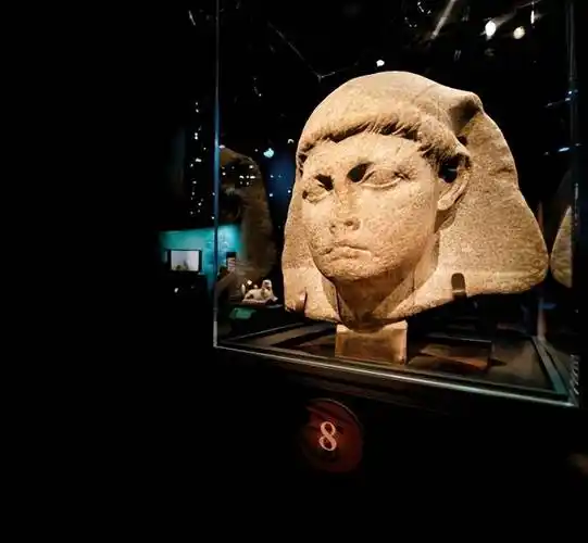 古埃及最后的法老,克利奥帕特拉之子凯撒里昂的悲剧一生_托勒密·恺撒