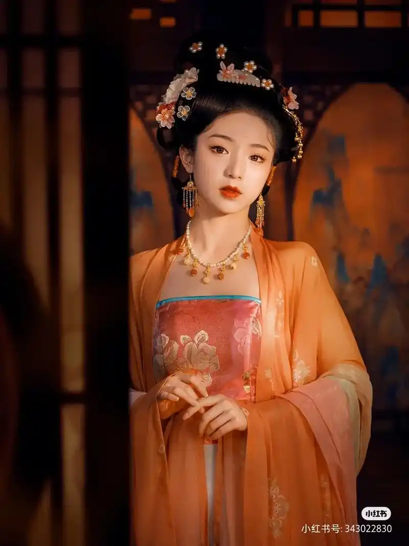 (0003з(036903c)#唐宫夜宴 - 抖音