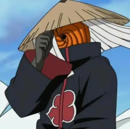 在琳酱的笔记里～#阿飞 #火影忍者 #宇智波