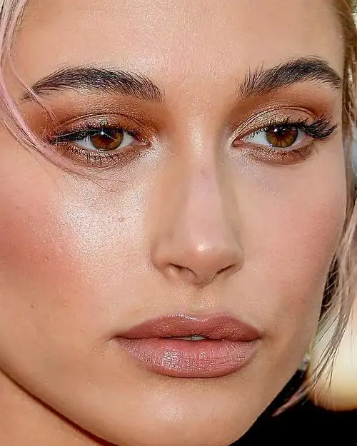 欧美明星高清怼脸近照多图