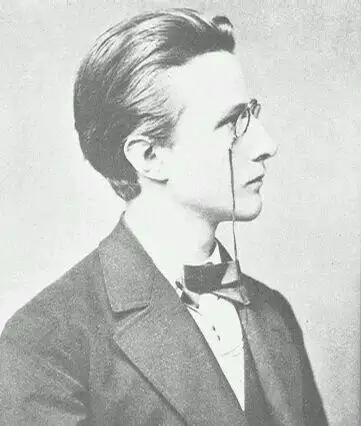 以前以为历史书上最帅的就只有牛顿,没想到啊!