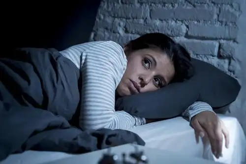 参松养心胶囊治失眠吗