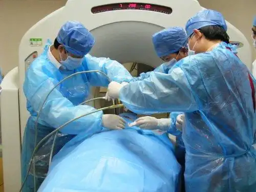 冷冻治疗婴幼儿血管瘤,为什么会逐渐被替代?