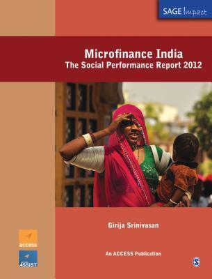 预订 microfinance india: the social performance repo