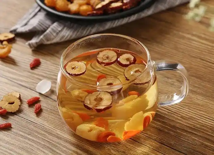 效果,关于肝肾阴虚,头晕,耳鸣,腰膝酸软有很好的效果,大枣有健脾和胃