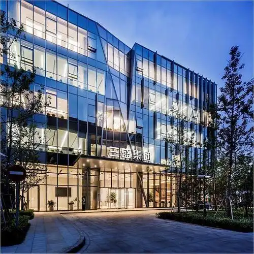 林荣滨打开三盛的想象丨年报风云⑨|物业|土储|房地产_网易订阅