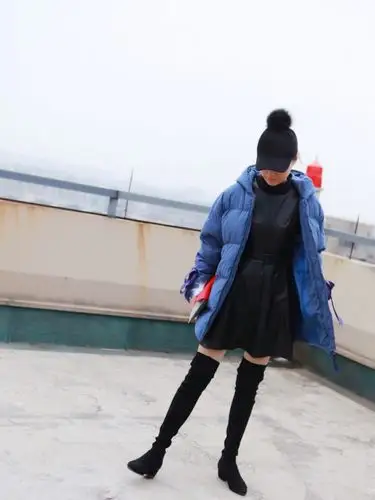 过年了回家时穿你妈喜欢的那件衣服吧