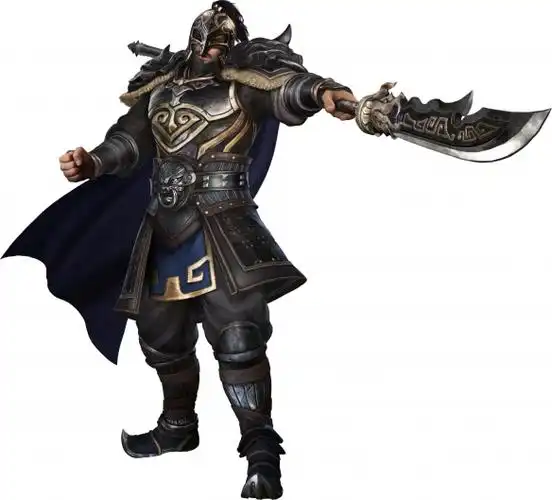 三国群英传8文丑 三国群英传8武将立绘图鉴大全 全人物生平介绍_游侠