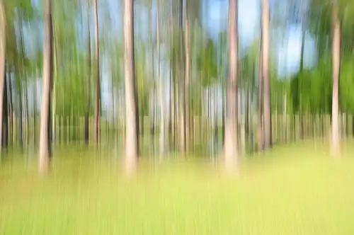 摄影新手必学 5个使用快门的创意技巧