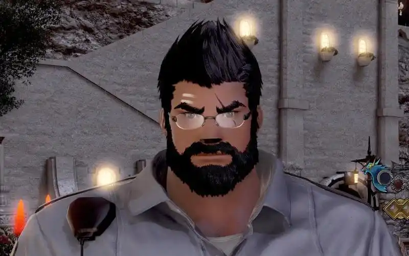 鲁加の皆大欢喜(个人 娱乐向)