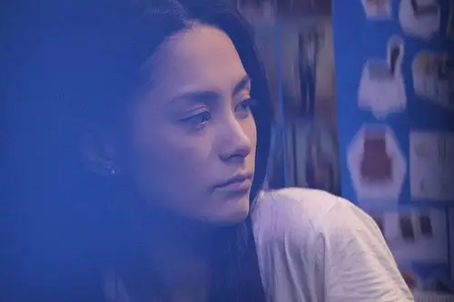 主打「痛苦爱情」的电影吸引人的「点」在哪里?