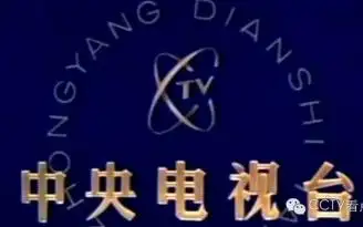 cctv历年台徽