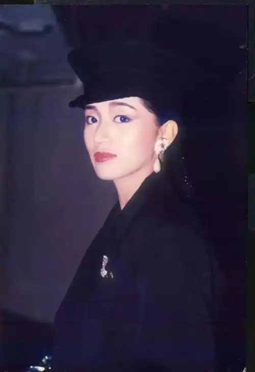 香港的女儿:梅艳芳十大金曲