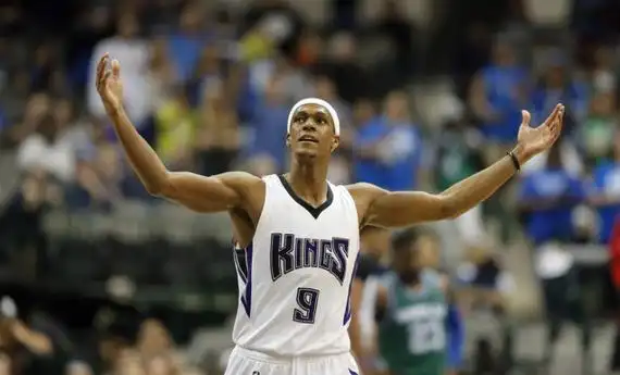 2年2800万!隆多加盟公牛 后罗斯时代的主控