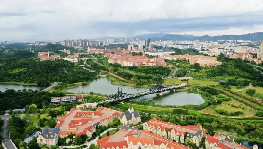 原来这些大品牌,都是东莞的_中国_产业链_食品