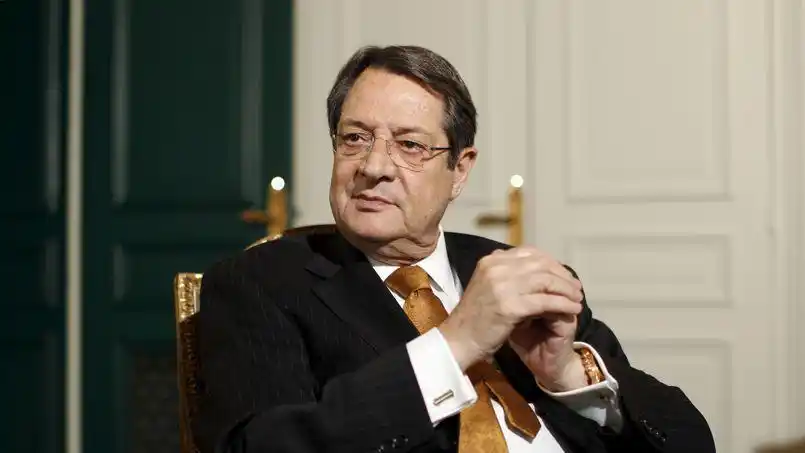 塞浦路斯总统访华 投资移民受重视