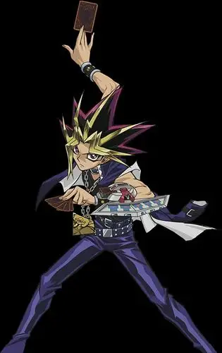 游戏王壁纸图片 - 哔哩哔哩