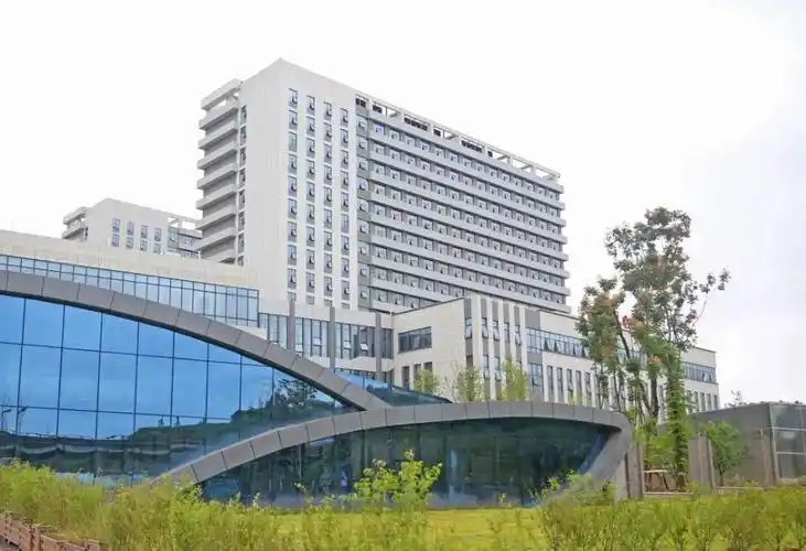 南充中心医院江东院区11月12日正式开诊,将免挂号费一个月……_腾讯