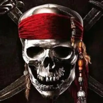 恐怖暗黑系骷髅头像,卡通头像图片-回车桌面