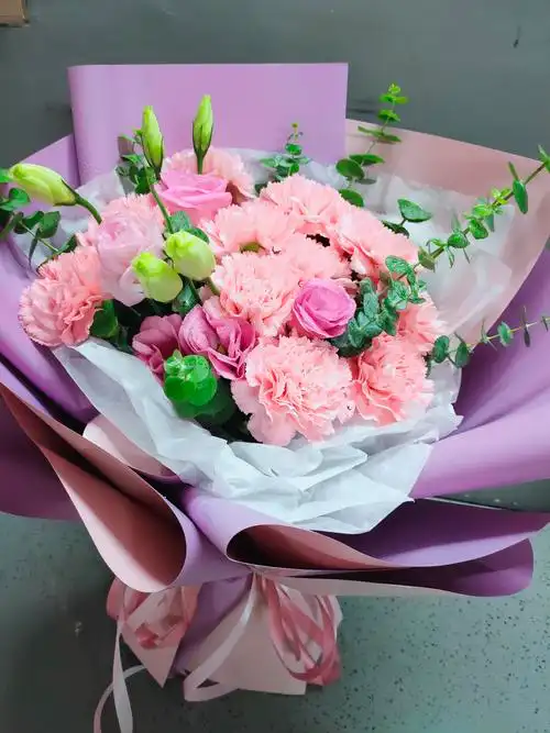 邂逅花坊鲜花童心花艺