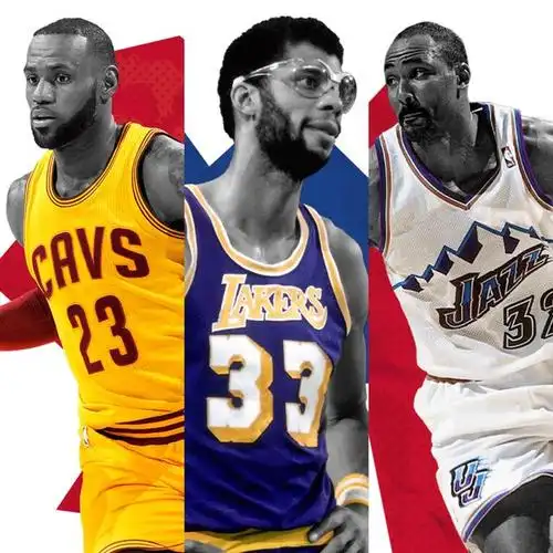 nba历史排名怎么算,nba历史排名怎么算的-异化迷-nba录像_nba体育赛事