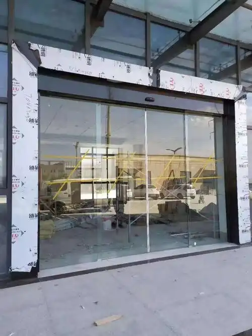 返回上一步 打印此页 上一个:无框玻璃感应门 下一个:无框自动门