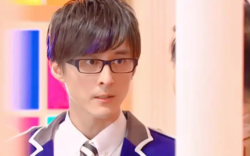 [萌学园5:异界对决|谜亚星cut]2.1 解密-影视综视频-搜狐视频