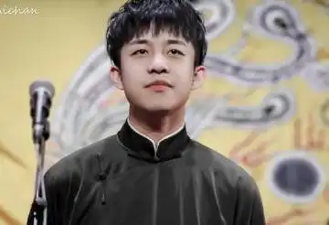 德云社张九龄家境怎么样张九龄个人资料简介