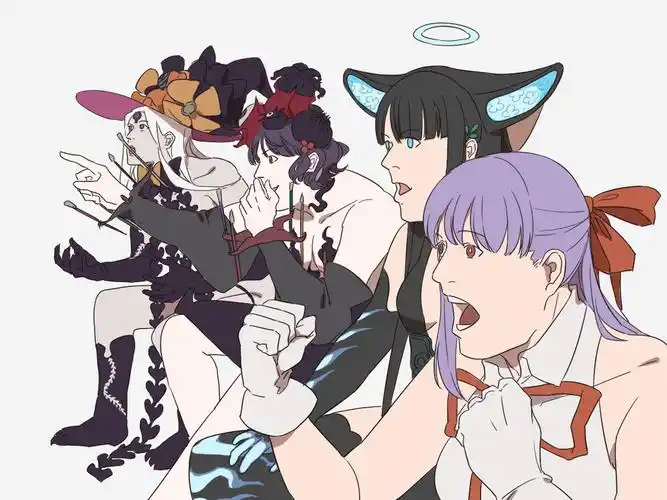 理性蒸发a图改四老外