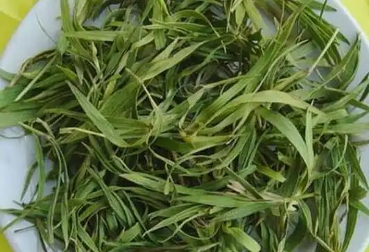 竹心煮水喝有什么功效竹心怎么煮水