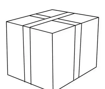 立体世界简笔画