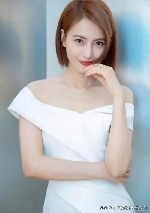 高圆圆个人资料及简历(高圆圆:清秀大气,气质脱俗) | 说明书网