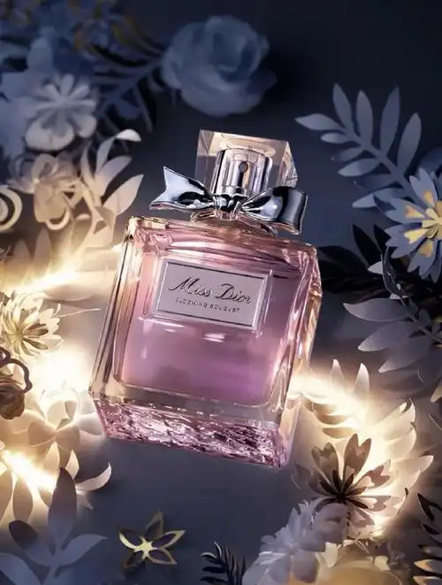 dior迪奥花漾甜心淡香50ml90 485100ml90660甜心小姐的香甜花香调