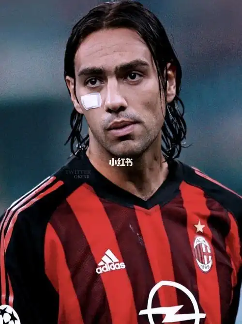 足坛传奇球星系列-内斯塔