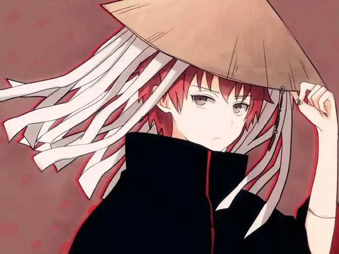 然而,真相来得这么晚,红砂的蝎子和千代的婆婆相遇了;感谢观看!