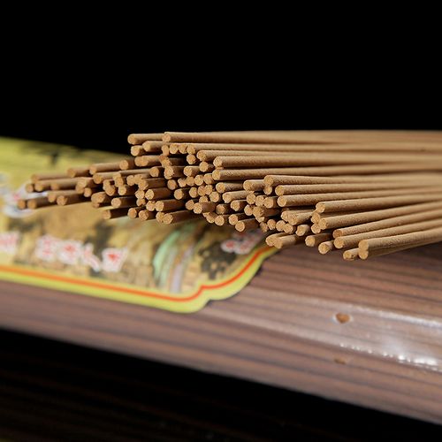 檀香老山供香财神香礼室内家用寺庙观音香檀香薰香料