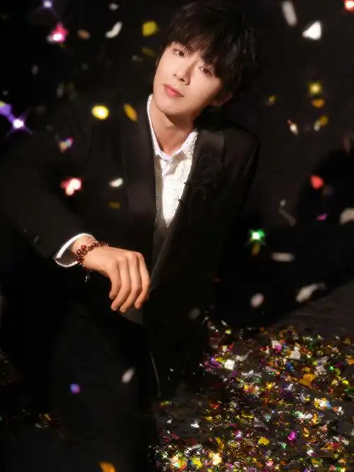 刘宇宁南风知我意片头曲##刘宇宁宁远舟