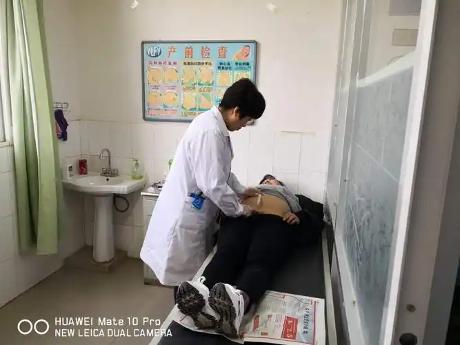 宜良县卫生健康局组织开展2019年下半年孕妇普查工作